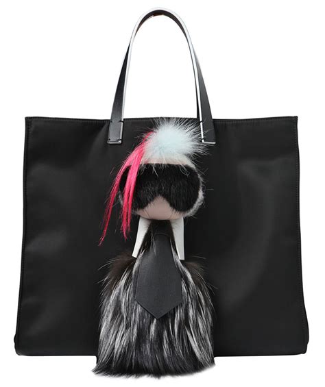 fendi karlito bag|The Fendi Karlito is Now a Tote Bag .